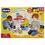 Chicco Turbo Ball Parcheggio Multipiano