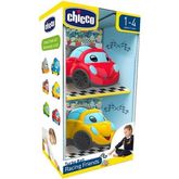 Chicco Turbo Ball Racing Friends