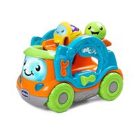 Chicco Turbo Ball Raimondo Giramondo