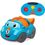 Chicco Turbo Ball Rolly Coupè RC