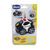 Chicco Turbo Team