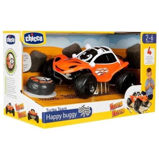 Siereolly RC Drift Car 1:24 Auto telecomandata 2,4 GHz, 15 km/h, 4 WD