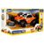 Chicco Turbo Team Happy Buggy