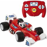 Chicco Turbo Team Tom Race RC