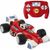 Chicco Turbo Team Tom Race RC