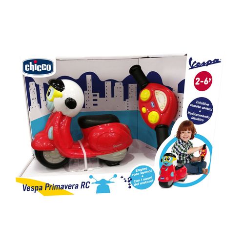 Chicco Vespa Primavera RC
