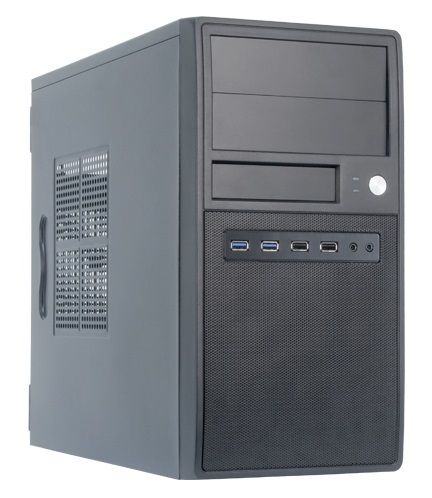 Chieftec CT-04B-OP