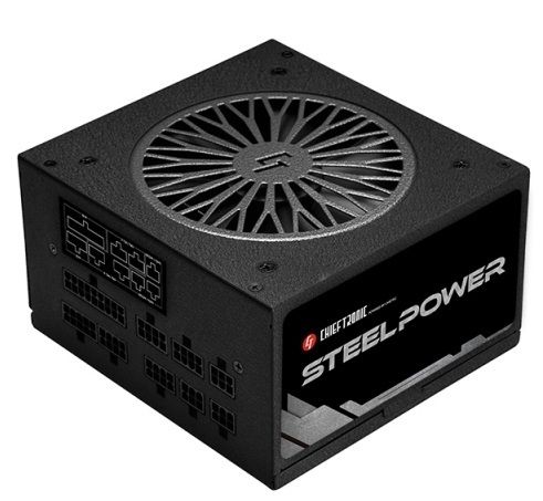 Chieftec SteelPower