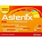 Chiesi Astenix Bustine