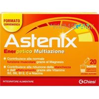 Chiesi Astenix Bustine