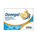 Chiesi Donegal Plus Bustine