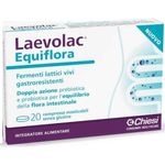 Chiesi Laevolac Equiflora Compresse