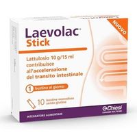 Chiesi Laevolac Stick