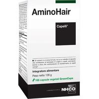 Chiesi NHCO Aminohair Capsule