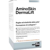 Chiesi NHCO Aminoskin Dermallift Bustine