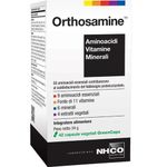 Chiesi NHCO Orthosamine Capsule