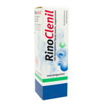 Chiesi Rinoclenil 100mcg