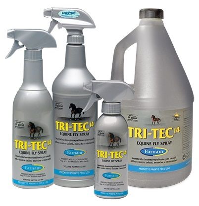 Chifa Tri-Tec 14