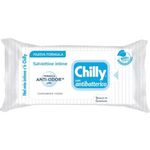 Chilly Salviettine Intime Antibatteriche