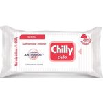 Chilly Salviettine Intime Ciclo