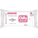 Chilly Salviettine Intime Formula Delicata