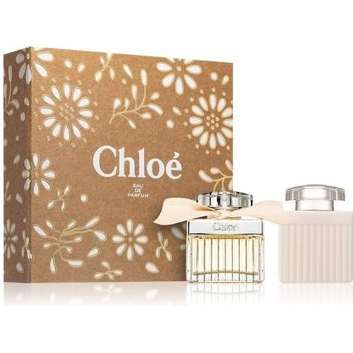 Chloé Cofanetto Chloè