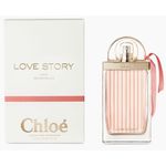 Chloé Love Story Eau Sensuelle Eau de Parfum