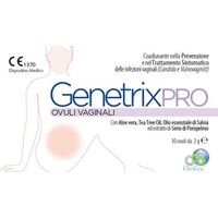 Chrigen Group Genetrix Pro Ovuli Vaginali