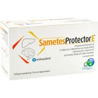 Chrigen Group Sametes Protector E Flaconi