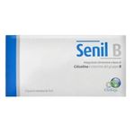 Chrigen Group Senil B Flaconcini