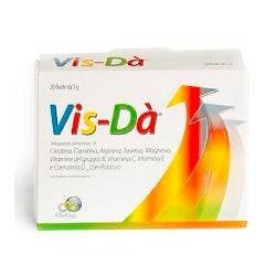 Chrigen Group Vis-Dà Bustine