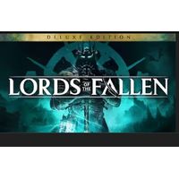 CI Games Lords of the Fallen - Deluxe Edition
