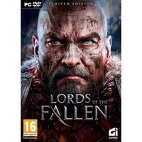 CI Games Lords of the Fallen - Limited Edition