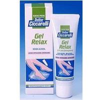 Ciccarelli Gel Relax
