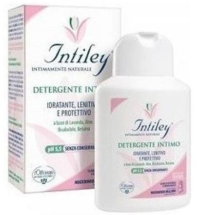 Ciccarelli Intiley Detergente Intimo