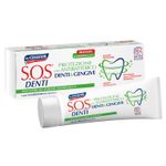 Ciccarelli SOS Denti Dentifricio Antiplacca