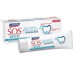 Ciccarelli SOS Denti Dentifricio Sbiancante e Rinforzante