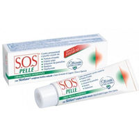 Ciccarelli SOS Pelle Crema Lenitiva Multifunzione