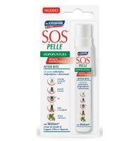 Ciccarelli SOS Pelle Penna Dopopuntura