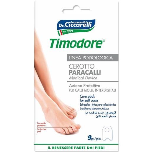 Come sbarazzarsi di calli duroni e funghi ai piedi per sempre e in modo