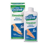 Ciccarelli Timodore Polvere Deodorante
