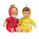 Cicciobello My Love Fruits