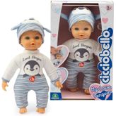 Cicciobello My Love Penguin