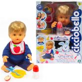 Cicciobello Pappa Sì Pappa No
