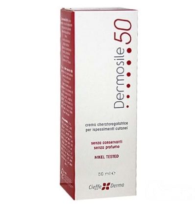 Cieffe Derma Dermosile 50
