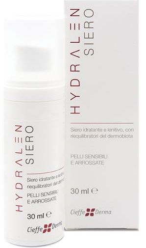 Cieffe Derma Hydralen Siero
