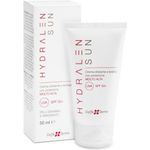 Cieffe Derma Hydralen Sun Crema SPF50+