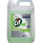 Cif Pro Formula Lavapavimenti Profumato 5l