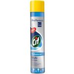 Cif Spray Multi Surface Antistatico