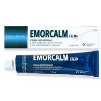 Cisbani Pharma Emorcalm Crema